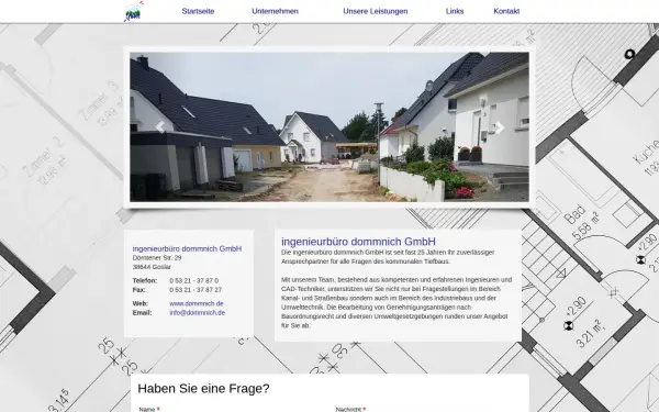 dommnich.de