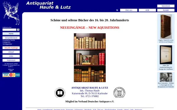 haufe-lutz.de