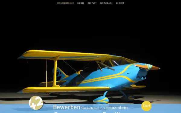 www.dobbeldecker.de