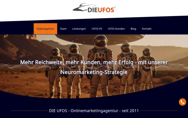 die-ufos.com