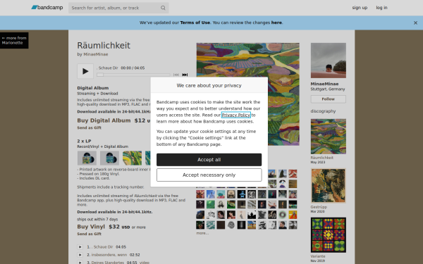 minaeminae.bandcamp.com