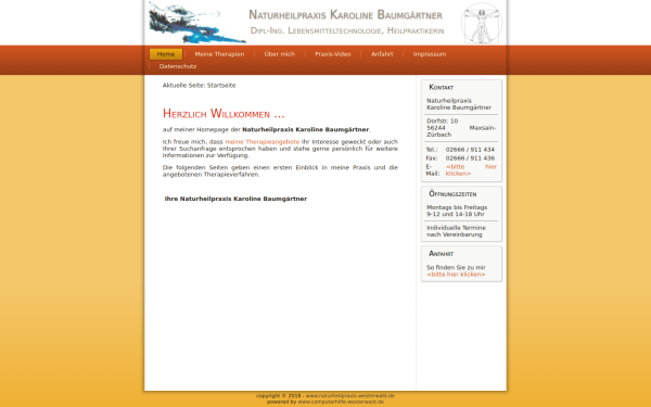 naturheilpraxis-westerwald.de