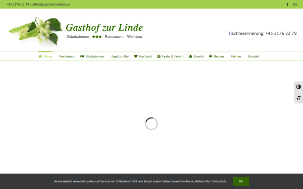 www.gasthofzurlinde.at