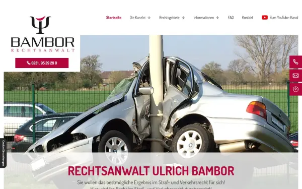 www.bambor.de