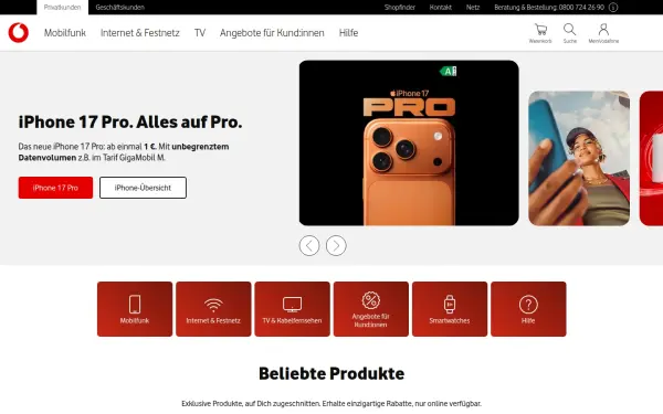www.vodafone.de