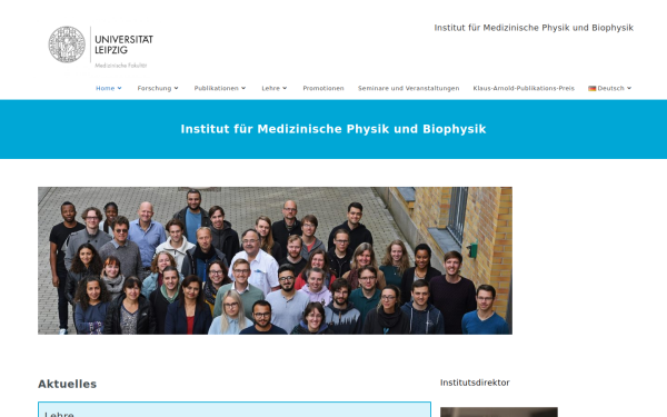 biophysik.medizin.uni-leipzig.de