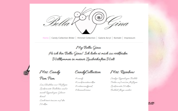 www.my-bellagina.de