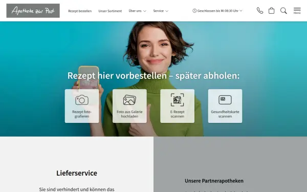 www.apotheke-zur-post.de