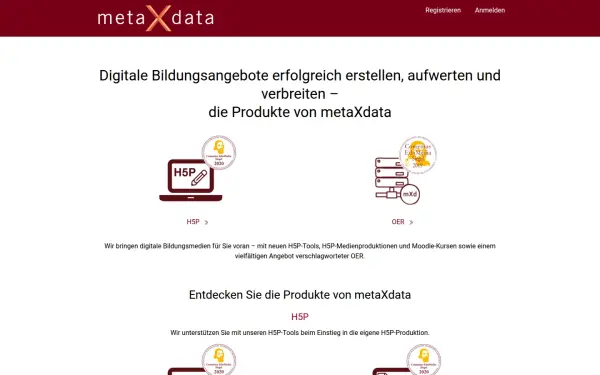 www.metaxdata.eu
