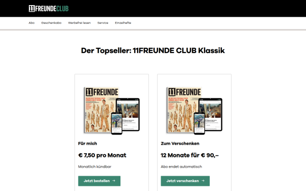 abo.11freunde.de