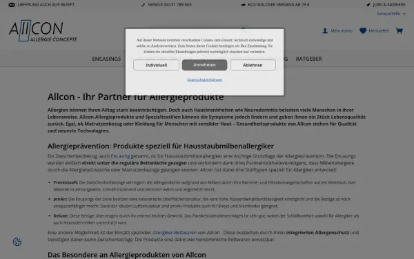 www.allergieprodukte.de