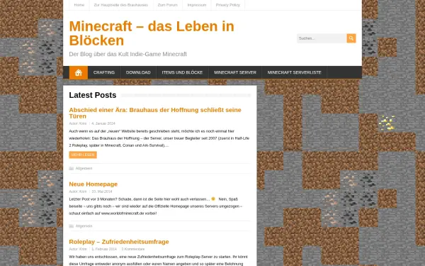 www.minecraft.name