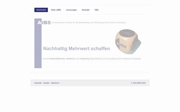 aibs.de