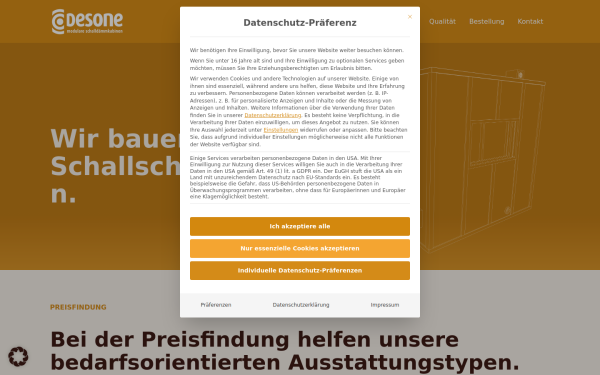 www.desone.de