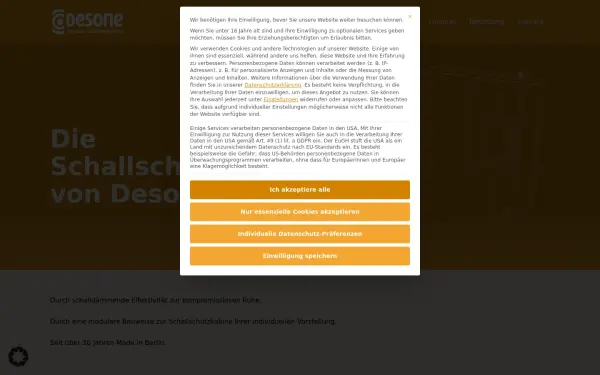 www.desone.de