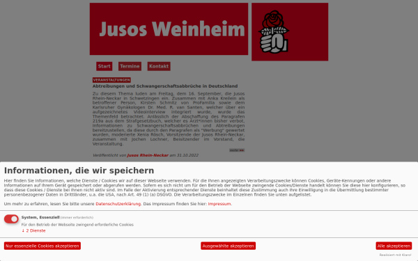 www.jusos-weinheim.de