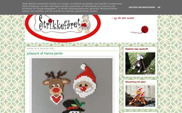 www.strikkefaaret.dk