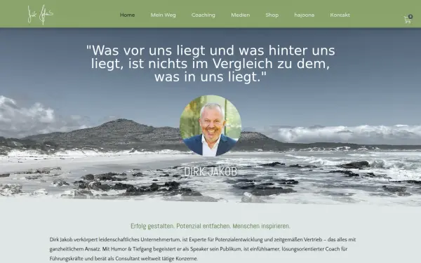 dirkjakob.de