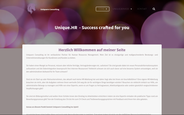 www.uniquornconsulting.at