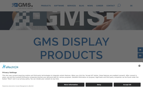 gms-ds.com