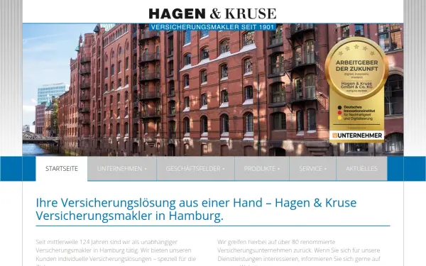 hagenundkruse.de