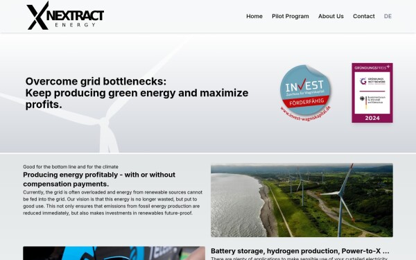 nextract-energy.com