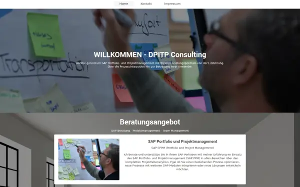 www.dpitp.com