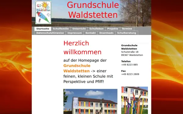 www.grundschule-waldstetten.de