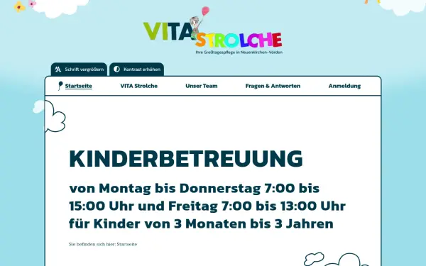 www.vitastrolche.de