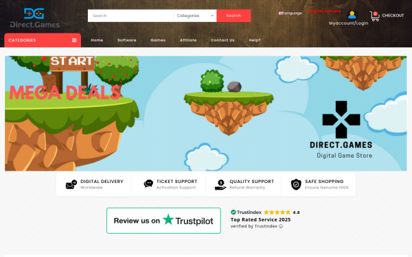directgames.store
