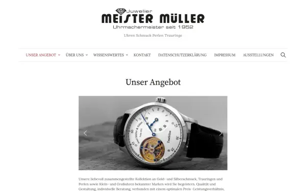 www.meistermueller.de