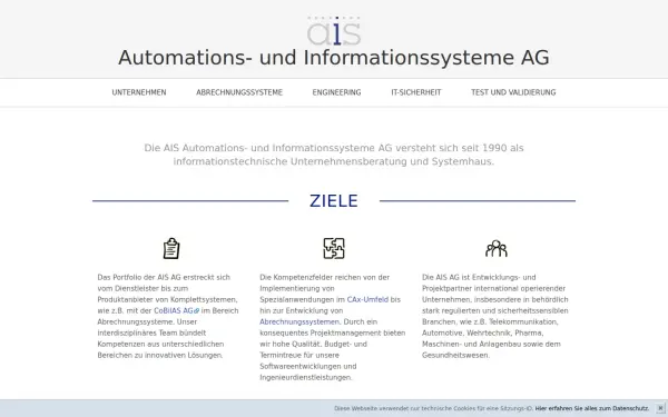 ais-infrastruktur.de