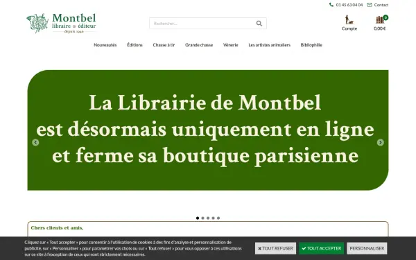 www.montbel.com