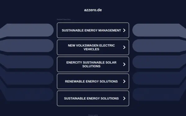 azzero.de