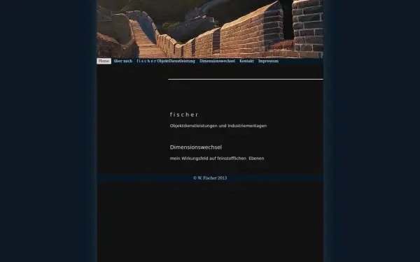 dimensionswechsel.de