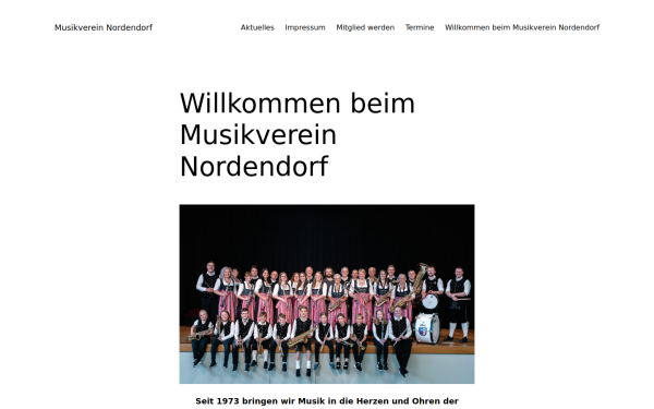 musikverein-nordendorf.de