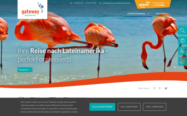 www.gateway-lateinamerika.de