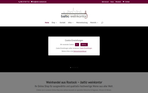 baltic-weinkontor.de