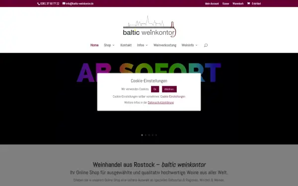 baltic-weinkontor.de