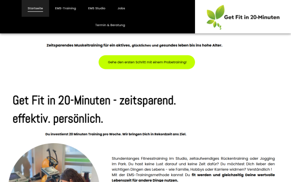 www.getfitin20-minuten.de