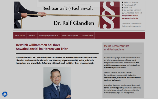 anwalt-trier.de