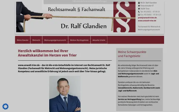 anwalt-trier.de