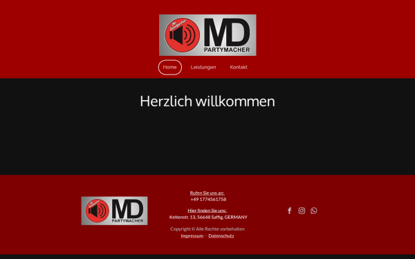 www.md-partymacher.de