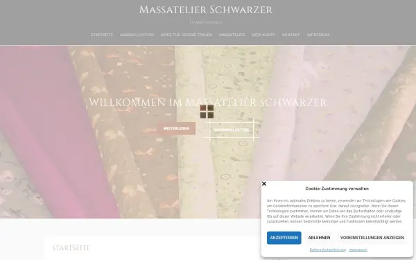 www.massatelier-schwarzer.de