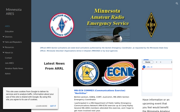 www.minnesotaares.org