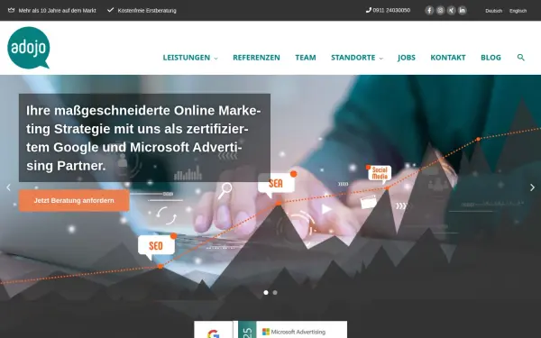 adojo.de