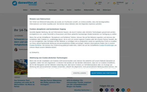www.daswetter.at