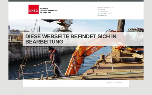 dkbg.de