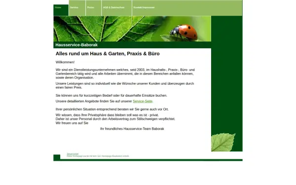 hausservice-baborak.de