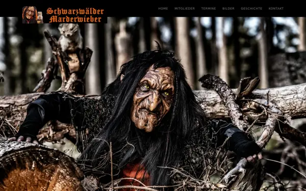 www.marderwieber.de